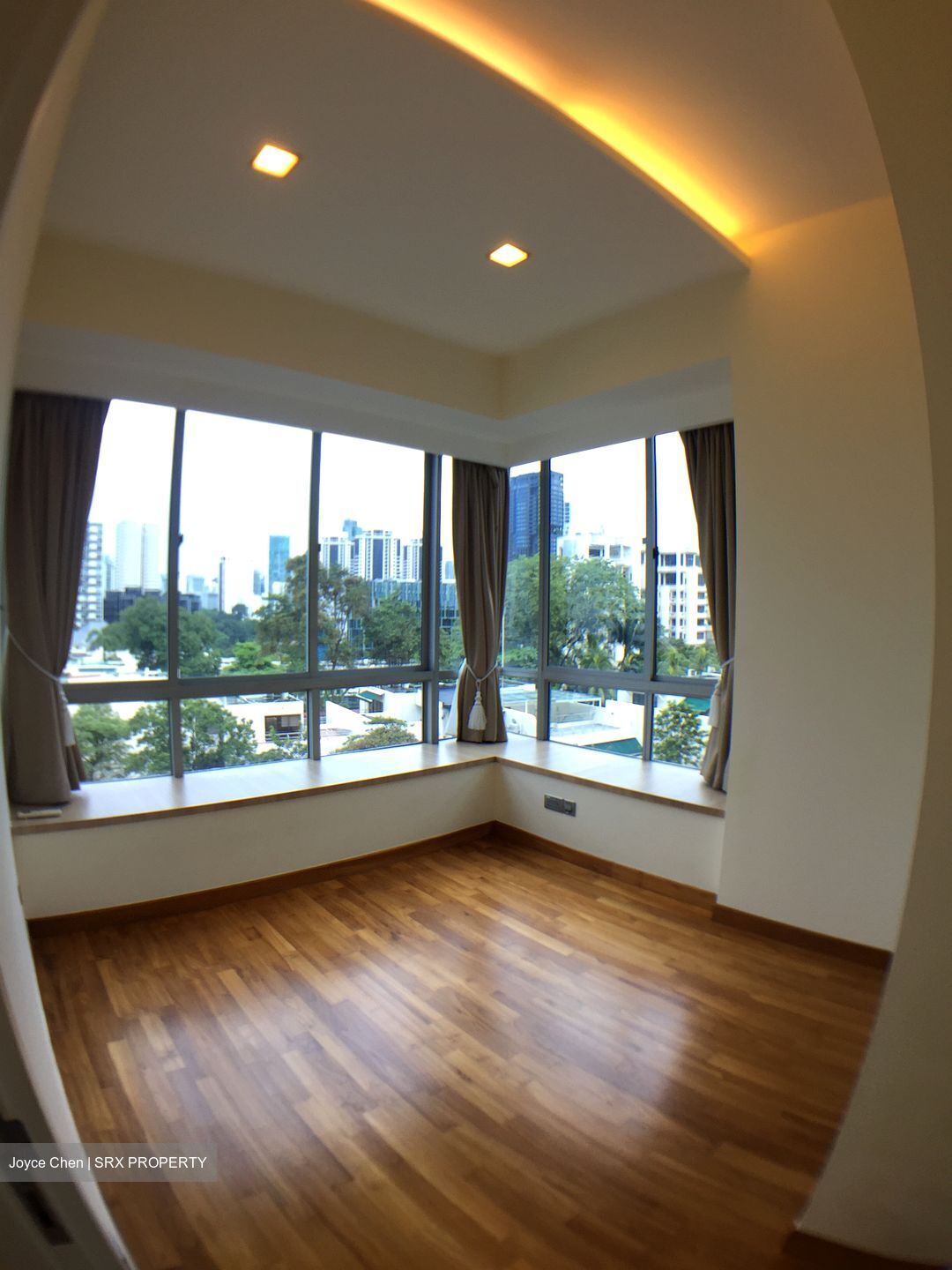 Balmoral Hills (D10), Condominium #595759311